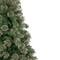6.5ft. Unlit Oregon Cashmere Pine Artificial Christmas Tree